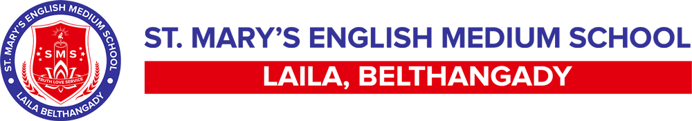 St Mary's English Medium School, Laila Belthangady